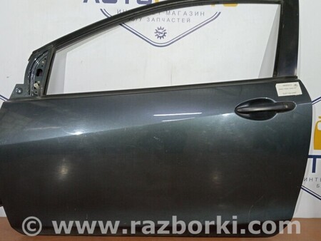 ФОТО Дверь передняя для Mazda 2 DE (2007-2015) Киев