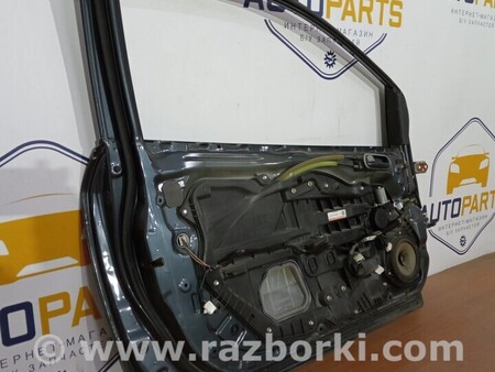 ФОТО Дверь передняя для Mazda 2 DE (2007-2015) Киев