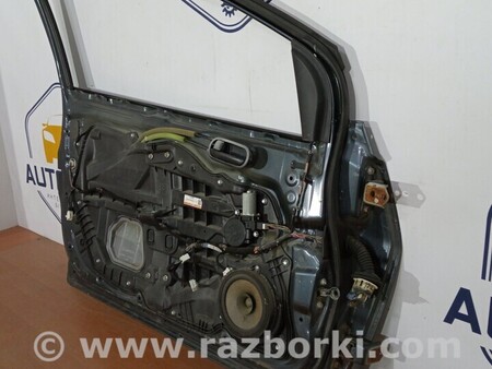ФОТО Дверь передняя для Mazda 2 DE (2007-2015) Киев