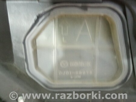 ФОТО Дверь передняя для Mazda 2 DE (2007-2015) Киев