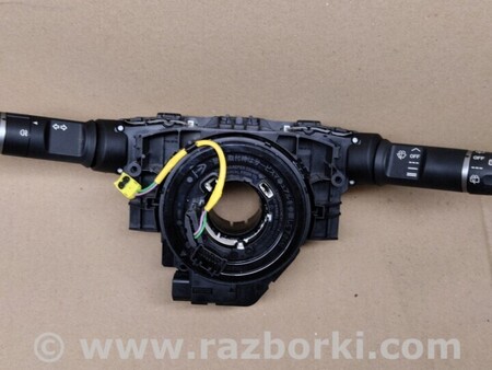 ФОТО Шлейф AirBag для Mazda 2 DE (2007-2015) Киев