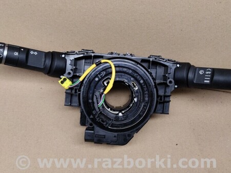 ФОТО Шлейф AirBag для Mazda 2 DE (2007-2015) Киев