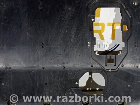 ФОТО Защита двигателя для Mazda 2 DJ (2014-...) Киев