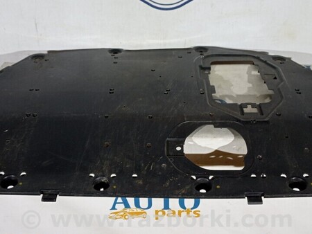ФОТО Защита двигателя для Mazda 2 DJ (2014-...) Киев