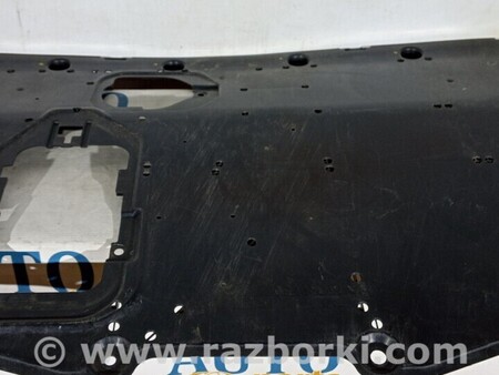 ФОТО Защита двигателя для Mazda 2 DJ (2014-...) Киев