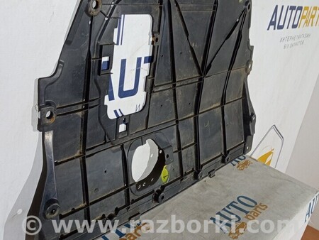 ФОТО Защита двигателя для Mazda 2 DJ (2014-...) Киев