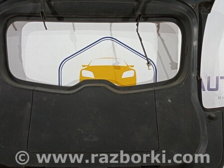 ФОТО Крышка багажника для Mazda 5 CR (2006-2010) Киев