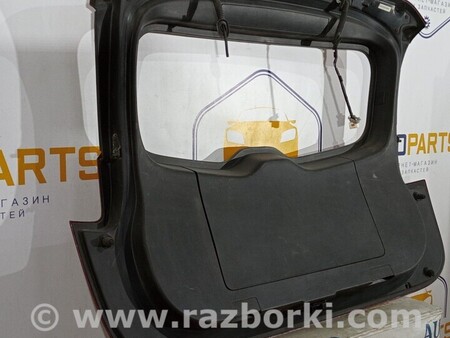 ФОТО Крышка багажника для Mazda 5 CR (2006-2010) Киев