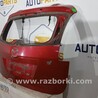 ФОТО Крышка багажника для Mazda 5 CR (2006-2010) Киев