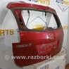 ФОТО Крышка багажника для Mazda 5 CR (2006-2010) Киев