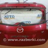 ФОТО Крышка багажника для Mazda 5 CR (2006-2010) Киев