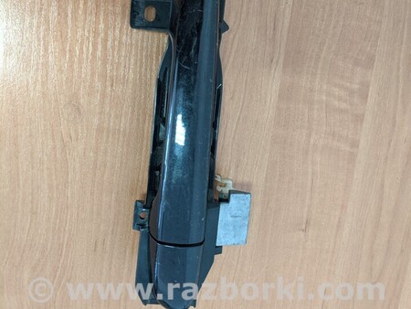 ФОТО Ручка двери для Mazda 6 GH (2008-...) Киев