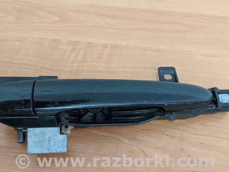 ФОТО Ручка двери для Mazda 6 GH (2008-...) Киев