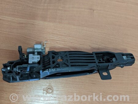 ФОТО Ручка двери для Mazda 6 GH (2008-...) Киев