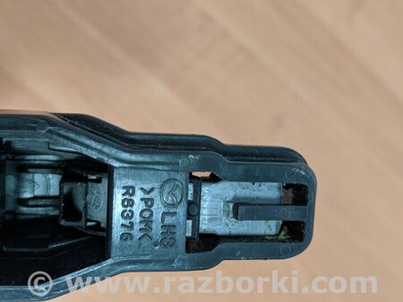 ФОТО Ручка двери для Mazda 6 GH (2008-...) Киев