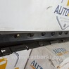 ФОТО Накладка порога для Mazda 6 GH (2008-...) Киев