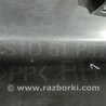 ФОТО Накладка порога для Mazda 6 GH (2008-...) Киев