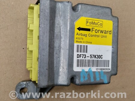 ФОТО Блок управления AirBag для Mazda 2 DE (2007-2015) Киев