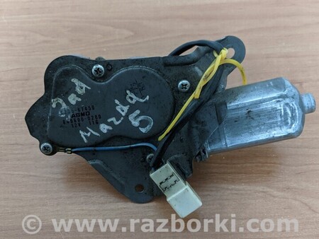ФОТО Дворник для Mazda 5 CR (2006-2010) Киев