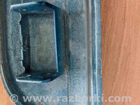 ФОТО Омыватель фары для Mazda 5 CR (2006-2010) Киев
