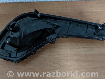 ФОТО Противотуманная фара для Hyundai Accent Киев