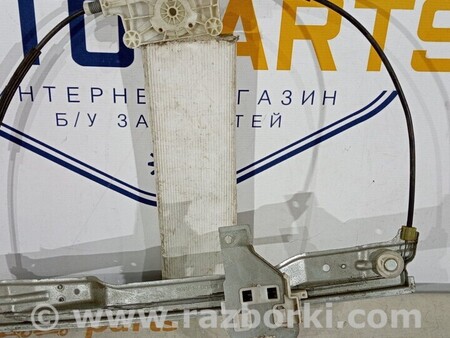 ФОТО Механизм стеклоподъёмника для Citroen C4 Cactus Киев