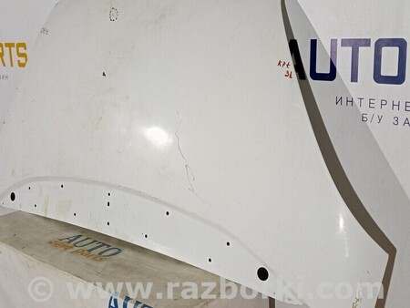 ФОТО Капот для Citroen C4 Picasso Киев