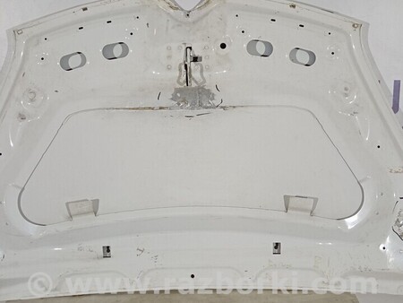 ФОТО Капот для Citroen C4 Picasso Киев