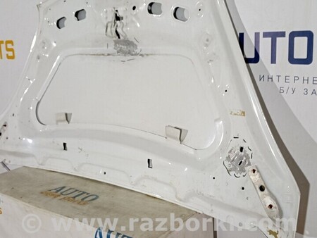 ФОТО Капот для Citroen C4 Picasso Киев
