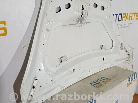 ФОТО Капот для Citroen C4 Picasso Киев