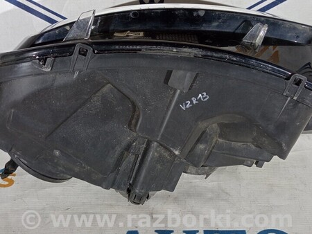 ФОТО Фара для Citroen C4 Picasso Киев