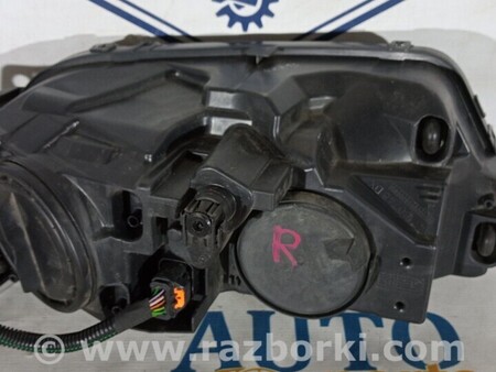 ФОТО Фара для Citroen C4 Picasso Киев