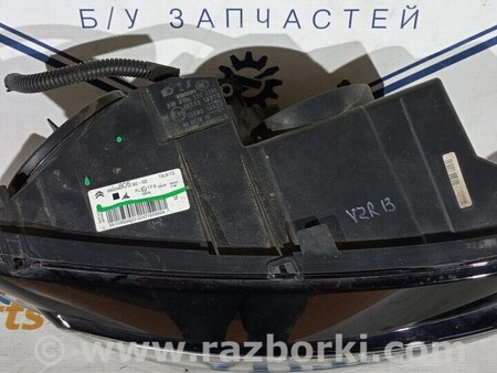 ФОТО Фара для Citroen C4 Picasso Киев