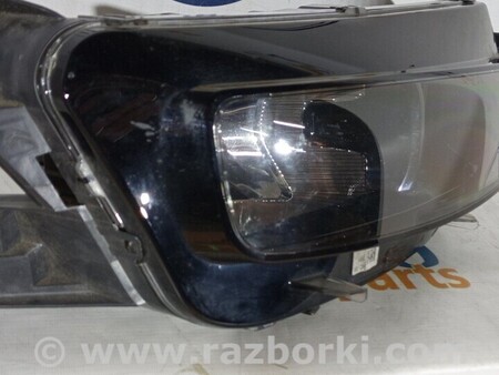 ФОТО Фара для Citroen C4 Picasso Киев