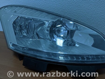 ФОТО Фара для Citroen C4 Picasso Киев