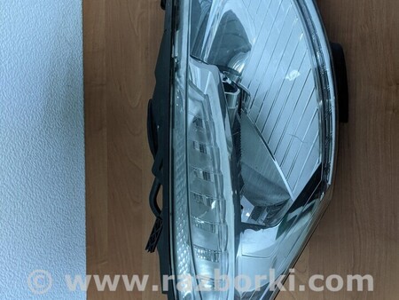 ФОТО Фара для Citroen C4 Picasso Киев