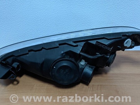 ФОТО Фара для Citroen C4 Picasso Киев