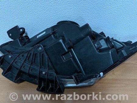 ФОТО Фара для Citroen C4 Picasso Киев