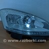 Фара Citroen C4 Picasso