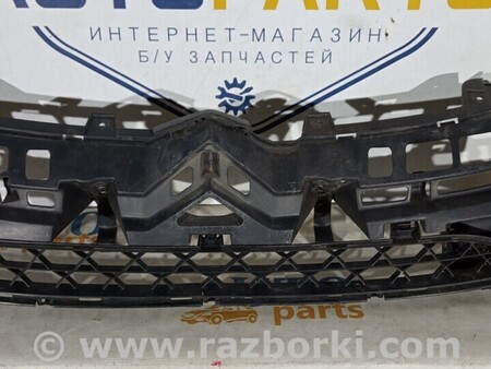 ФОТО Решетка радиатора для Citroen C4 Picasso Киев