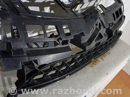 ФОТО Решетка радиатора для Citroen C4 Picasso Киев