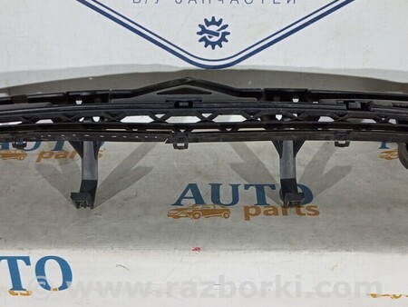 ФОТО Решетка радиатора для Citroen C4 Picasso Киев