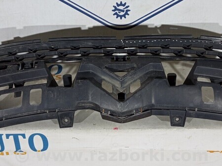 ФОТО Решетка радиатора для Citroen C4 Picasso Киев