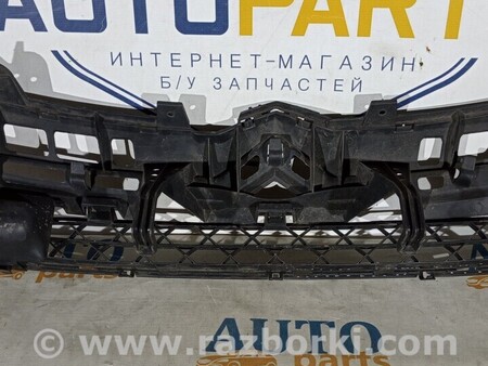ФОТО Решетка радиатора для Citroen C4 Picasso Киев