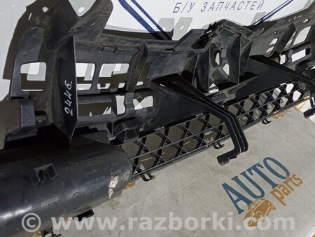 ФОТО Решетка радиатора для Citroen C4 Picasso Киев