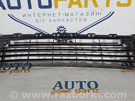 ФОТО Решетка бампера для Citroen C5 Киев