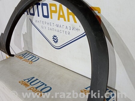 ФОТО Накладка крыла для Citroen C5 Киев