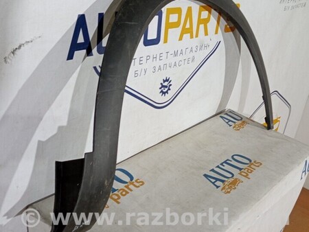 ФОТО Накладка крыла для Citroen C5 Киев