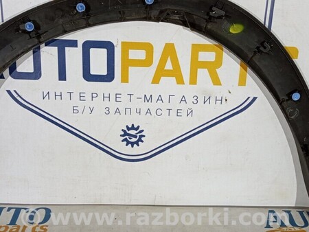 ФОТО Накладка крыла для Citroen C5 Киев