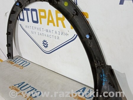 ФОТО Накладка крыла для Citroen C5 Киев